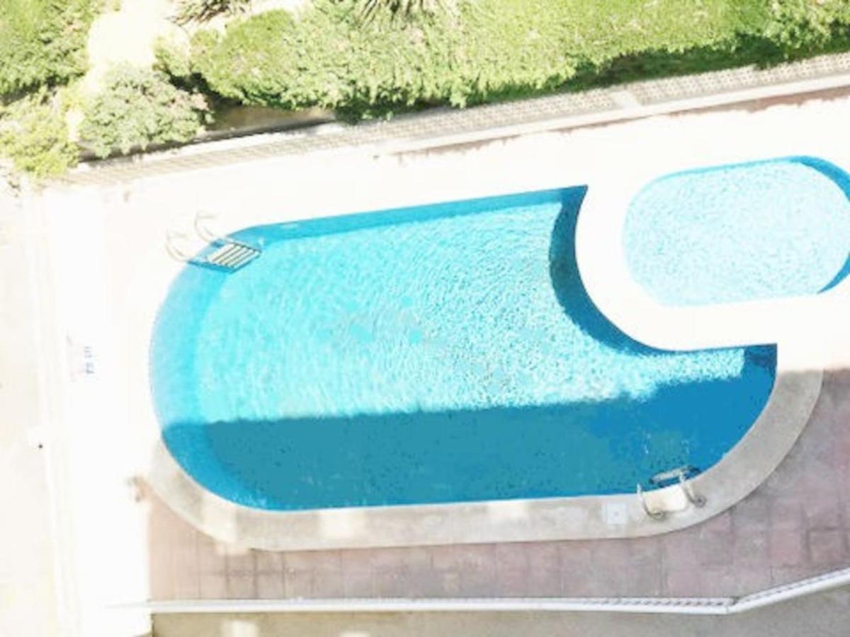 דירות Peñíscola Casa Penthouse Penismar מראה חיצוני תמונה