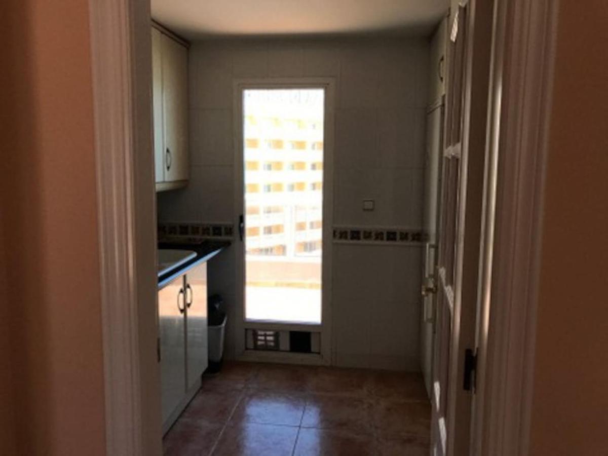 דירות Peñíscola Casa Penthouse Penismar מראה חיצוני תמונה