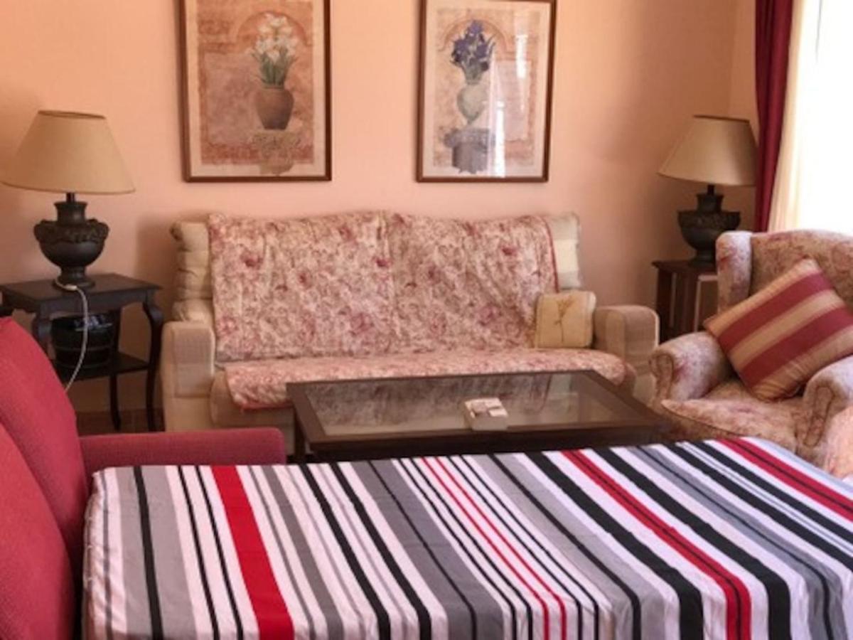 דירות Peñíscola Casa Penthouse Penismar מראה חיצוני תמונה